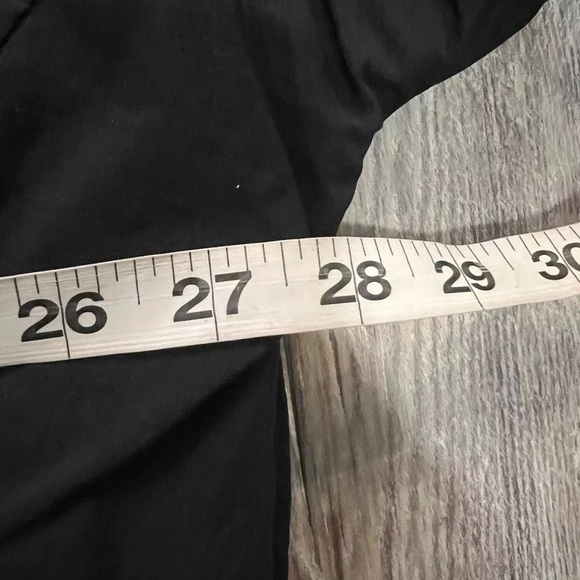 Starter Jacket Pullover Coat Black Red Size XL 019MN006 MSRP 225.00 - Picture 6 of 6